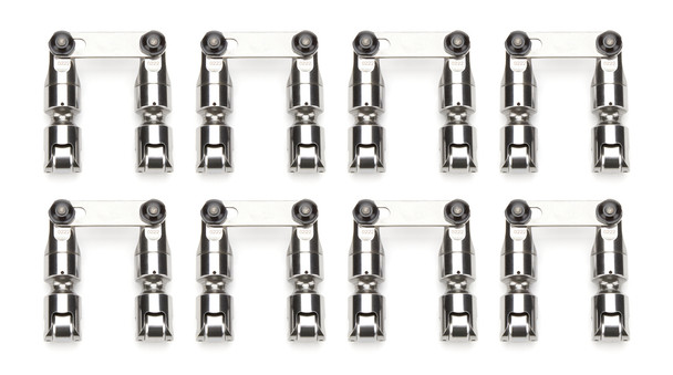 Jesel Sportsman Solid Roller Lifter Set Sbf .875 Dia Ksl-875760-10