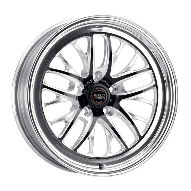 Weld Racing Rt-S S82 Series Wheel 17X10 5X5 Bc 7.2 Bs 82Hb7100C72F