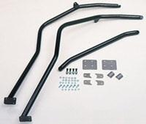 Cusco WELD in Cage Connector Kit For Roll Cage (S/O / No Cancel)