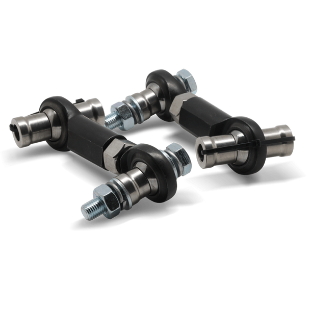 BLOX Racing Adjustable End Links Set - 2013+ Subaru FRX/BRZ/GT86 - 08-21 Subaru WRX STI