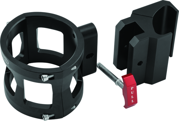 DragonFire Racing Fire Extinguisher Pro Fit Mount