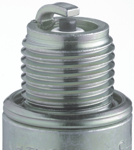 NGK Nickel Spark Plug Box of 4 (BR6HS)