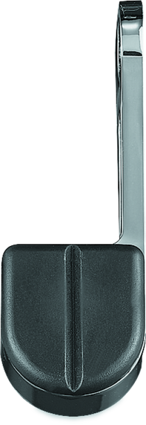 Kuryakyn Replacement Stirrup Arm & Pad Chrome (Each)