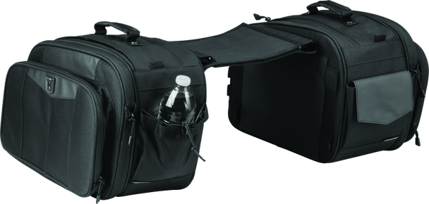 Kuryakyn Momentum Outrider Saddlebags