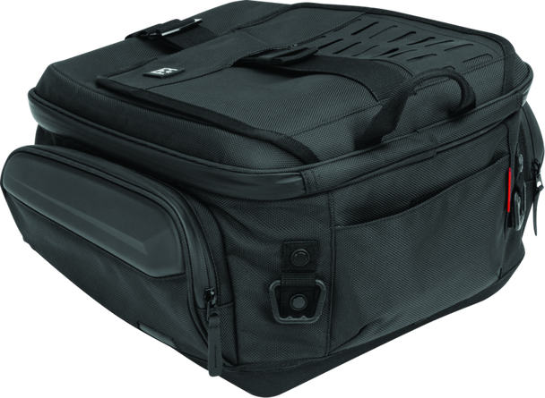 Kuryakyn Xkursion XB Ambassador Tail Bag