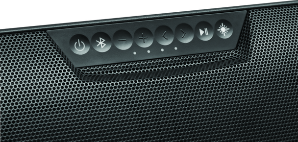 Kuryakyn 14inch Wanderbar By MTX