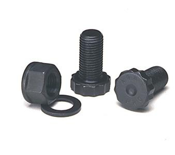 ARP GM 200 & 700 4L60 & 4L80 Torque Converter Bolt Kit (pack of 6)