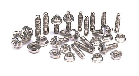 ARP Chevy LS1 LS2 Stainless Steel 12 Point Oil Pan Bolt Kit