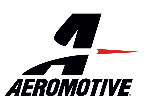 Aeromotive 340 Series Stealth In-Tank E85 Fuel Pump - Center Inlet