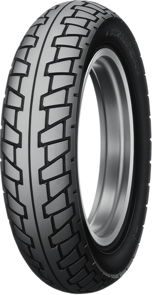 Dunlop K630 Front Tire - 100/80-16 M/C 50S TL