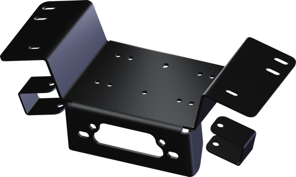 KFI 14-24 Honda Pioneer 700/ 4 Winch Mount