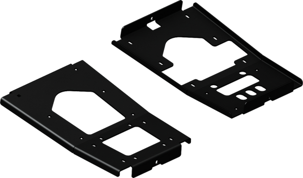 KFI ATV Push Tube HD Kit