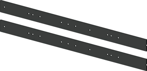 KFI Universal Wear Bar 72 in.