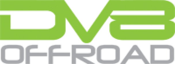 DV8 Offroad 07-18 Jeep Wrangler JK Replacement Ball Joint Kit - Dana 30/44