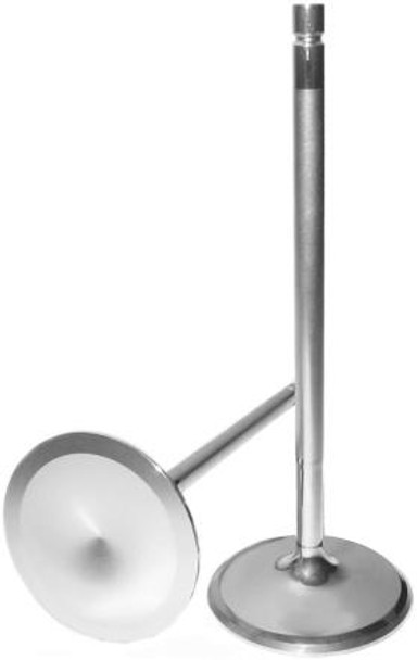 Manley 00-03 Subaru WRX (EJ20) / 04 STi Exhaust 32mm Stainless Race Master Valves