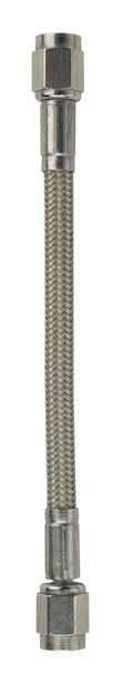 Fragola -4AN Hose Assembly Straight x Straight 36in