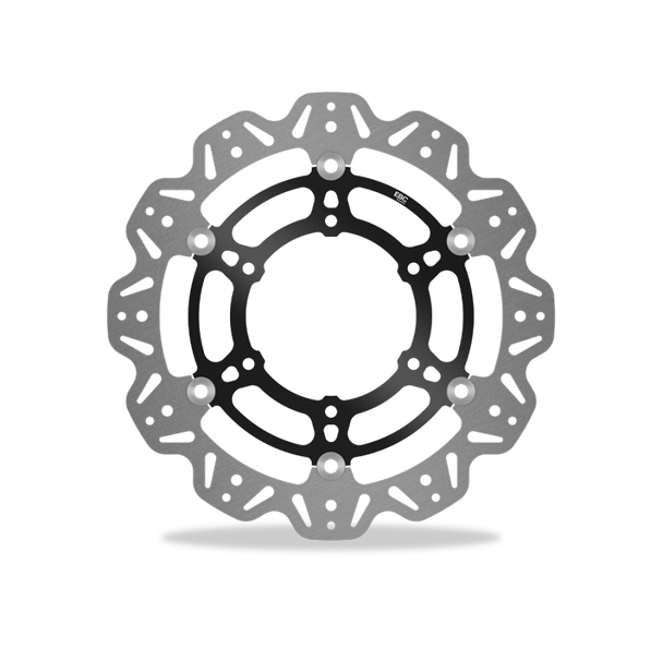 EBC 96-02 Honda CR 80 RB Expert Front OSX Oversize 250/280mm Rotor Kit