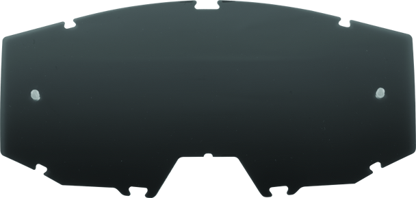 Answer Lens Mirror Smoke - Youth