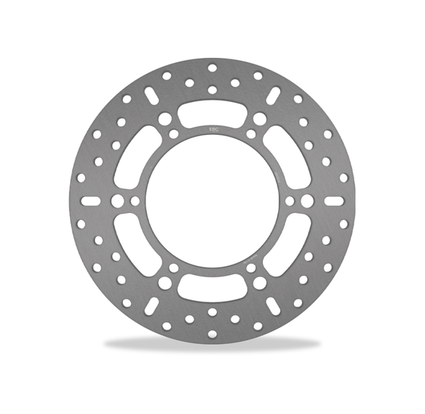 EBC 03-12 Kawasaki KVF 360 Prairie 360 4x4 Front Left/Right Standard Rotor