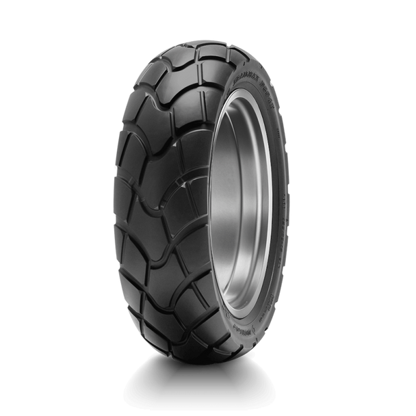 Dunlop D604 Front Tire - 120/70-12 51L TL