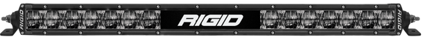 Rigid Industries 20in SR-Series Dual Function SAE High Beam Driving Light