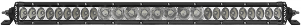 Rigid Industries 20in SR-Series PRO - Spot/Drive Combo