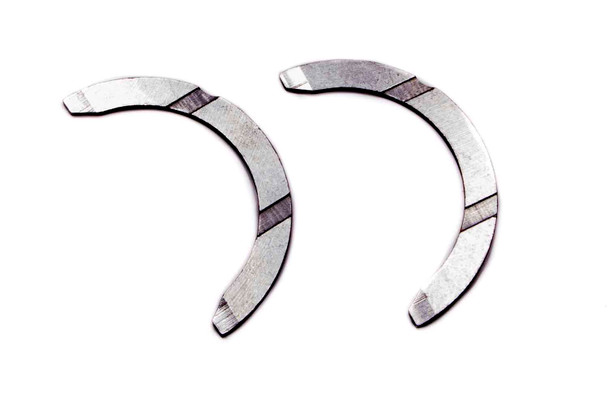Acl Bearings Thrust Bearing Set  1T1219-Std