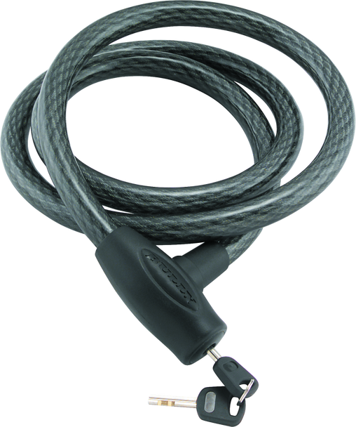 Bully Lock Integrated Cable - 20mm