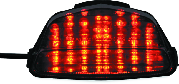 BikeMaster 08-16 Honda CBR1000RR Integrated Tail Light