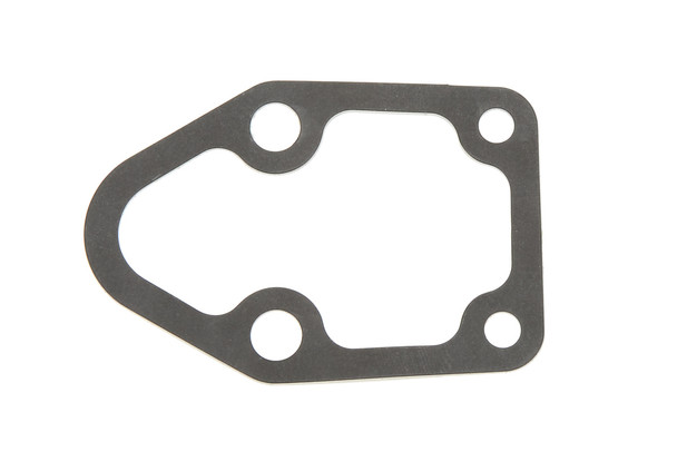 Sce Gaskets Gasket - Sbc Fuel Pump Block-Off Plate (4-Bolt) 11107