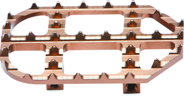 ProTaper Footpeg Cleat Kit -5mm