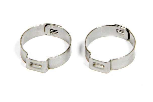 Fragola #8 Clamp - 2Pk  999158