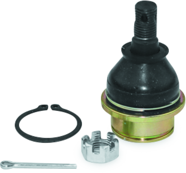 QuadBoss 16-18 Kawasaki KAF1000 Mule Pro-DX/DXT Lower Ball Joint Kit