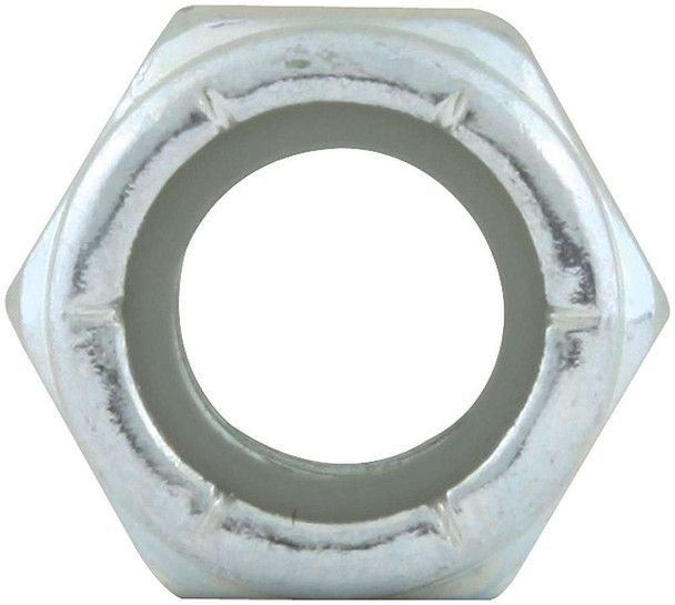 Allstar Performance Nylon Insert Nuts 3/8-16 10Pk All16012-10