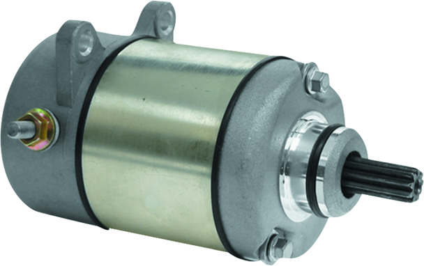 QuadBoss 97-07 Honda TRX250/TM FourTrax Recon (02) Motor Starter