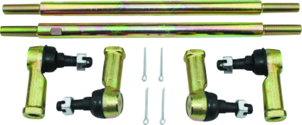 QuadBoss 2015 Can-Am DS 450 X mx Replacement Tie Rod End