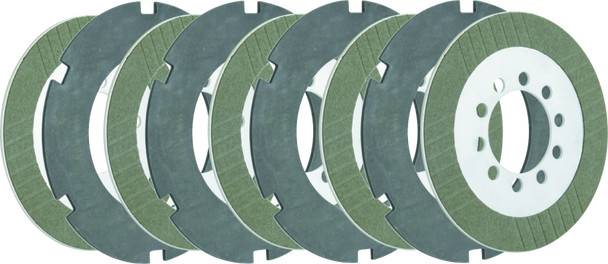 Twin Power 41-84 Big Twin Clutch Kit 5 Plate Type