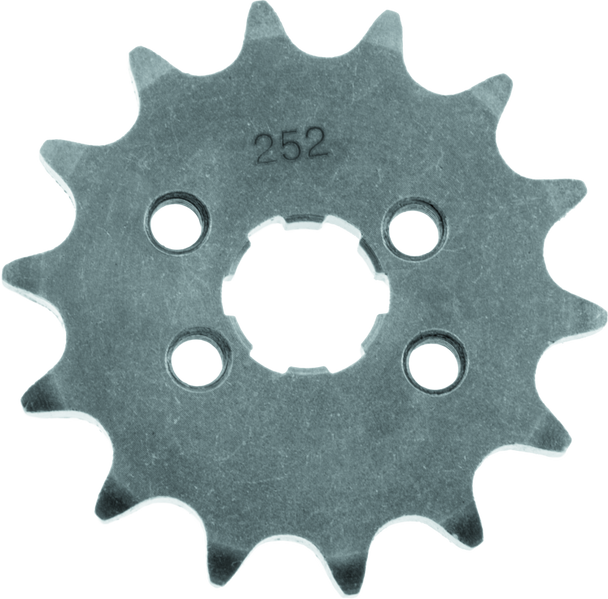 BikeMaster Honda Front Sprocket 420 14T