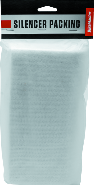 BikeMaster Muffler Packing Kit