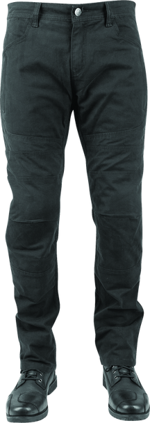 Speed and Strength Dogs Of War Pant Black Size - 36 X 34