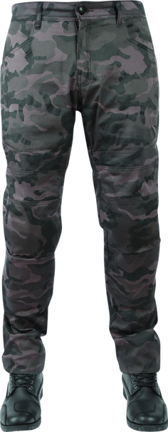 Speed and Strength Dogs Of War Pant Camouflage Size - 40 X 32
