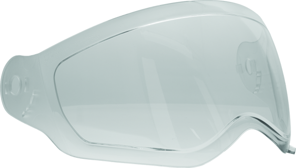 FIRSTGEAR Ajax Shield - Clear