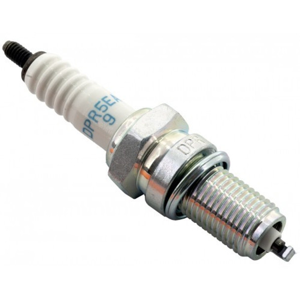Ngk Ngk Spark Plug Stock # 2887 Dpr5Ea-9 Ngk Ngk Spark Plug Stock # 2887 Dpr5Ea-9