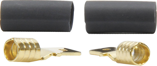 Quickcar Racing Products Male Spade 12-10 Ga. Pai  57-943