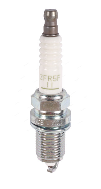 Ngk Ngk Spark Plug Stock # 2262 Zfr5F-11