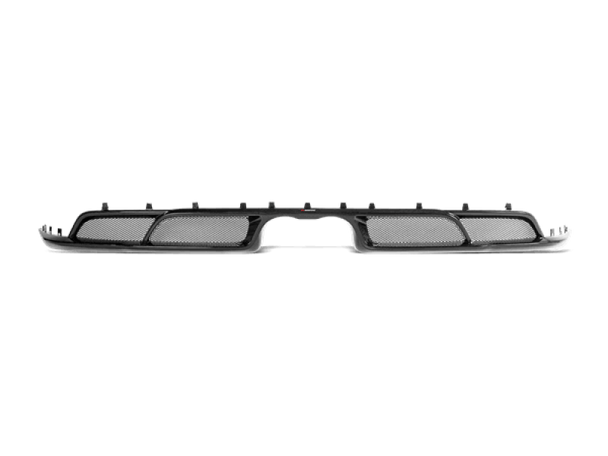 Akrapovic 18-19 Porsche 911 GT3 RS (991.2) Rear Carbon Fiber Diffuser - High Gloss