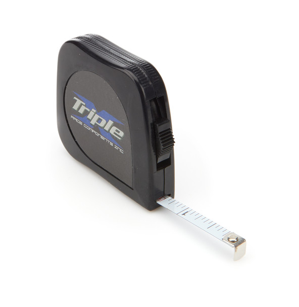 Triple X Race Components Stagger Tape Measure 10Ft Pa-3872-Xxx