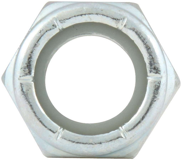 Allstar Performance Nylon Insert Nuts 1/2-13 10Pk All16014-10