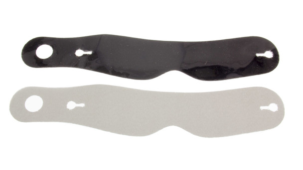 Ultra Shield Smoked Tearoffs 5Pk 01204 Style S04