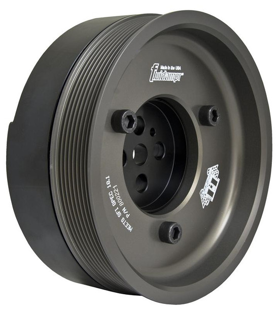 Fluidampr 11+ Ford 6.7L Powerstroke Diesel Damper
